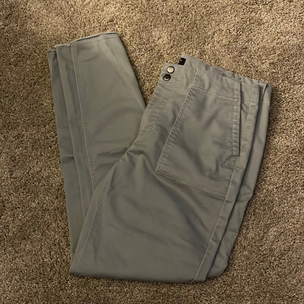 Tinsel Skinny Pants